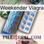 Weekender Viagra 40